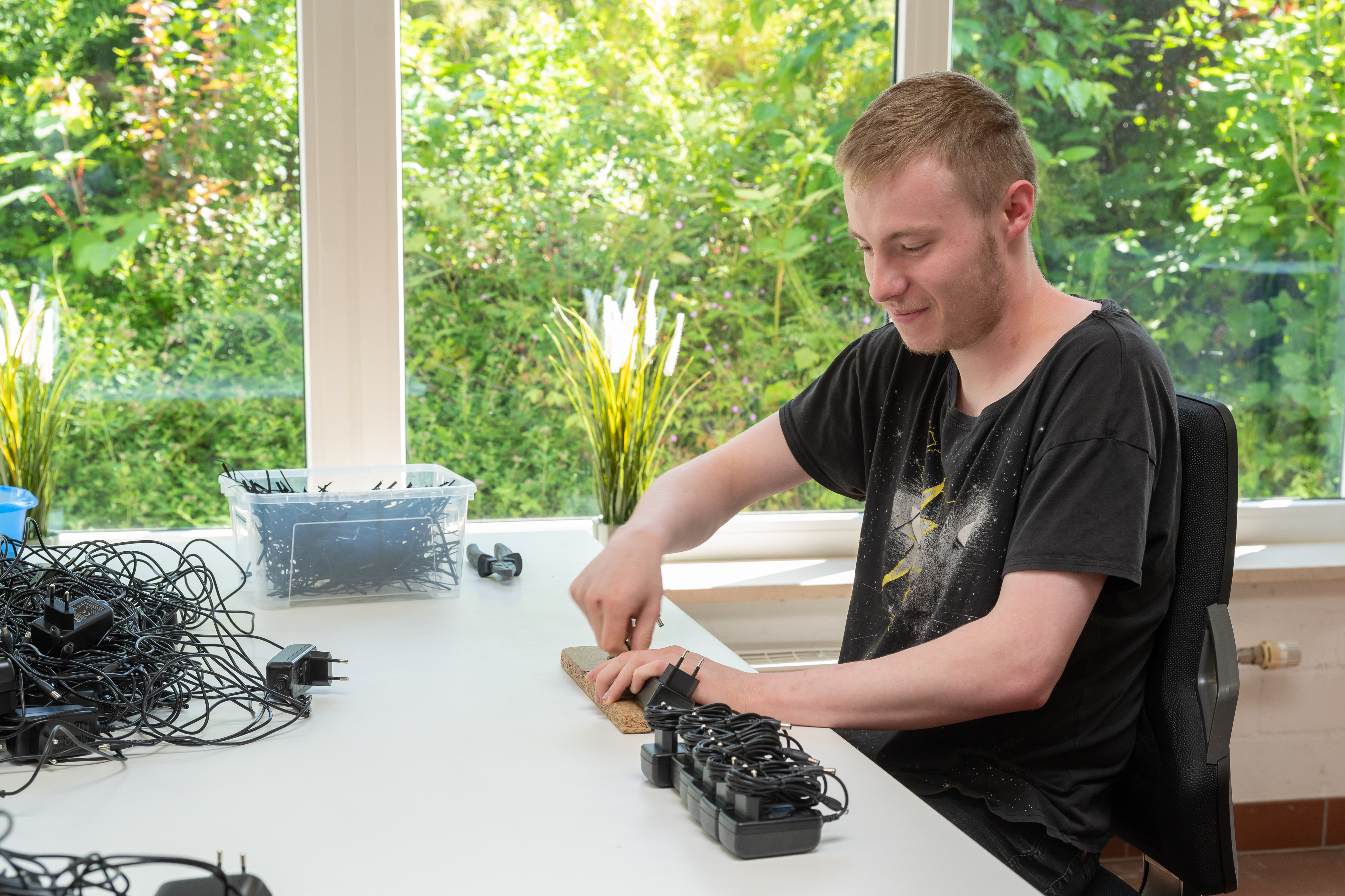 Lebenshilfewerk Neumünster